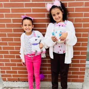 Meet your Posher, Jenna-lynn